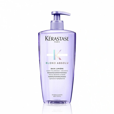 Kérastase Blond Absolu Bain Lumiere - 500ml főképe